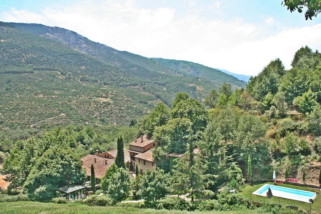 חרטה Finca El Carpintero מראה חיצוני תמונה