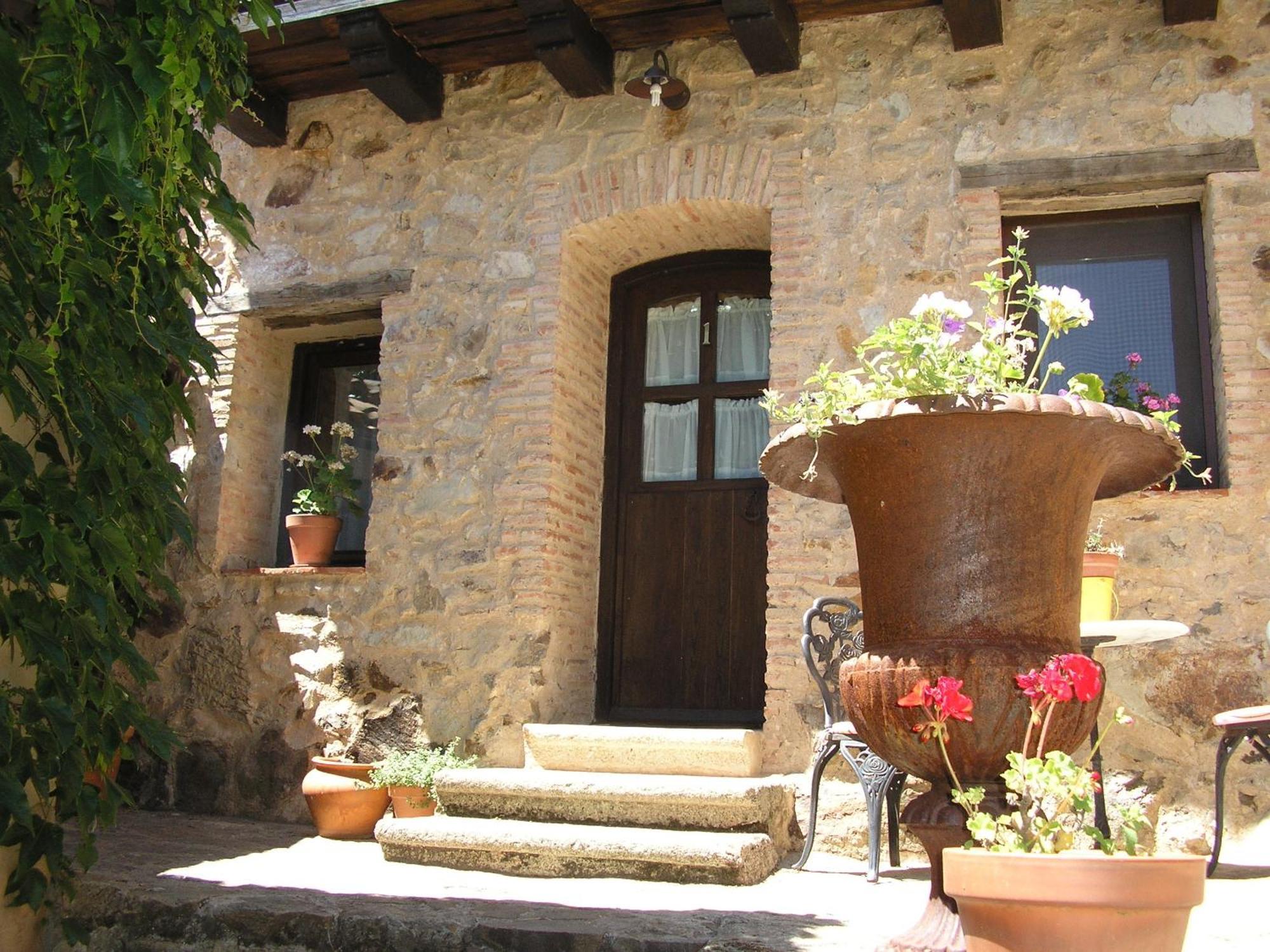 חרטה Finca El Carpintero מראה חיצוני תמונה