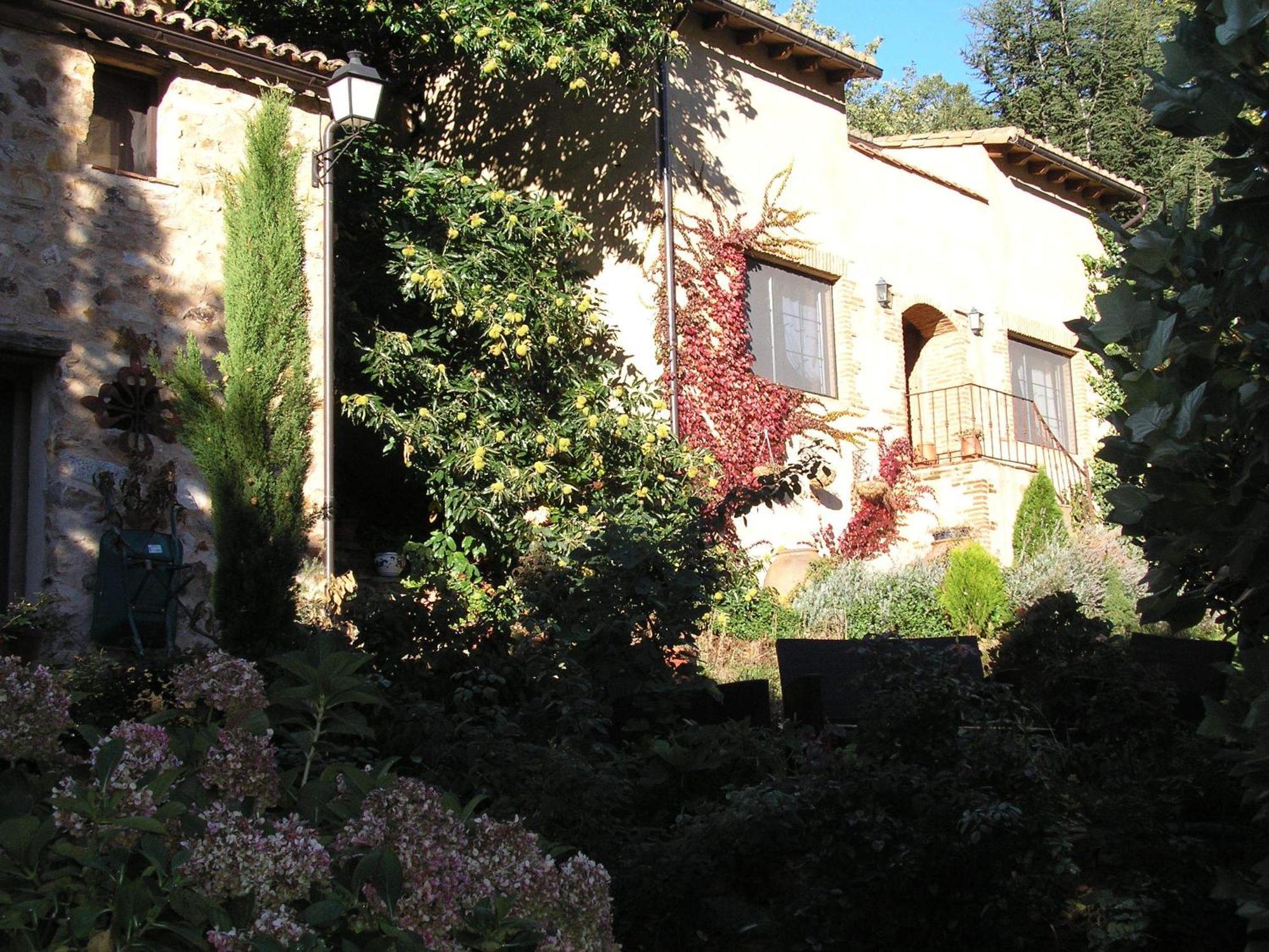 חרטה Finca El Carpintero מראה חיצוני תמונה