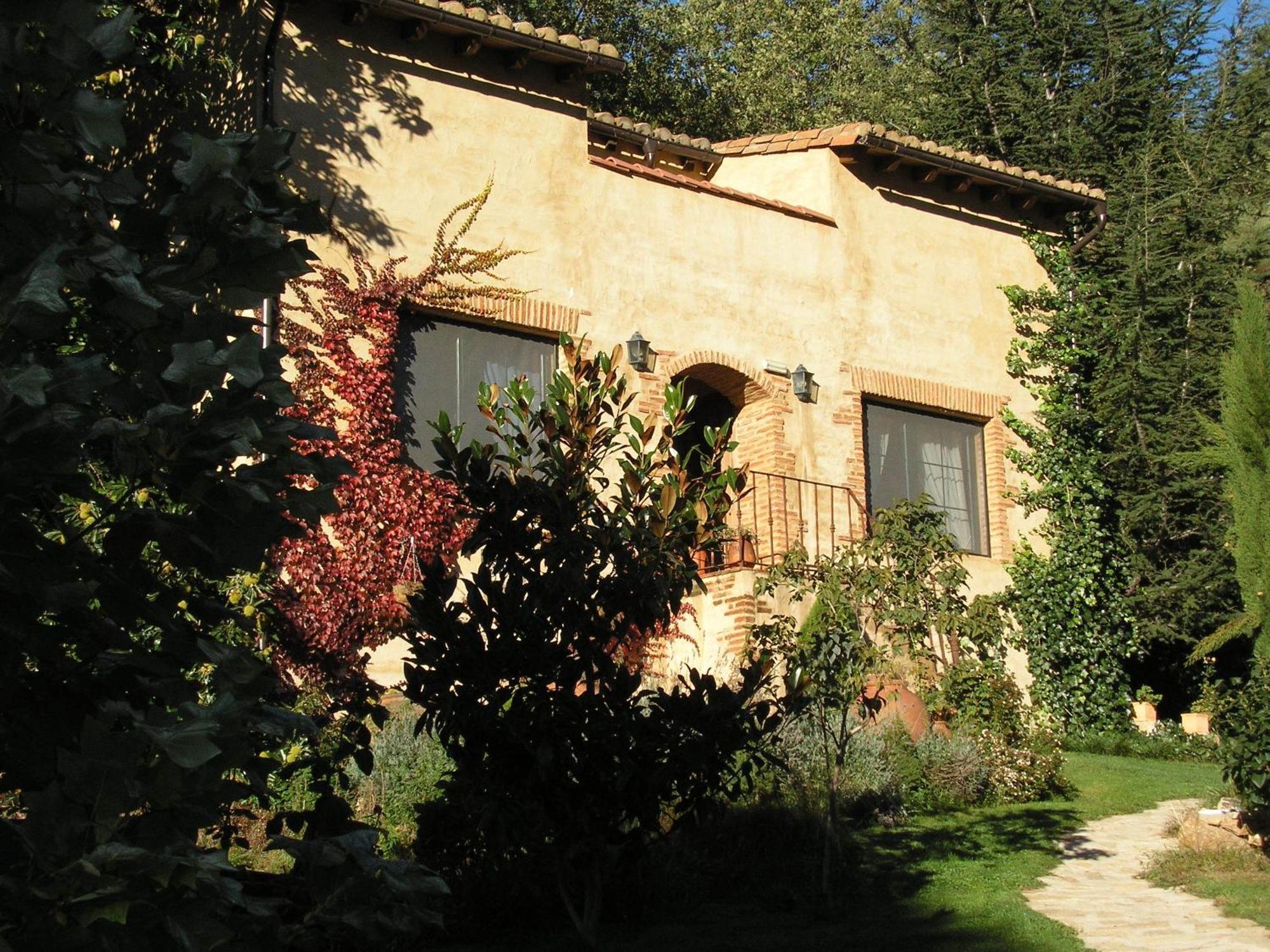 חרטה Finca El Carpintero מראה חיצוני תמונה