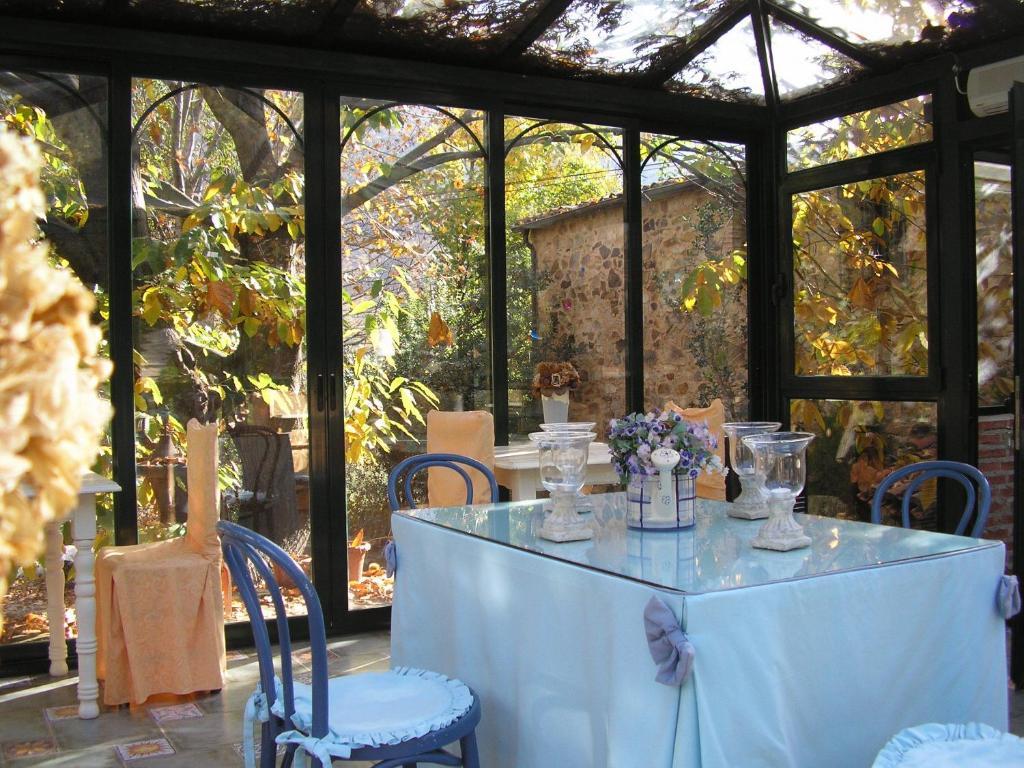 חרטה Finca El Carpintero מראה חיצוני תמונה