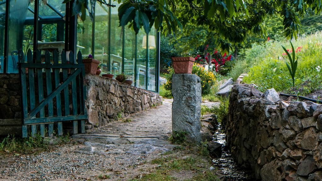 חרטה Finca El Carpintero מראה חיצוני תמונה