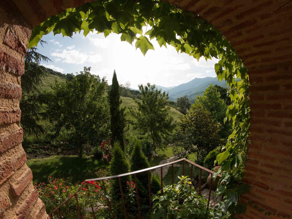 חרטה Finca El Carpintero מראה חיצוני תמונה